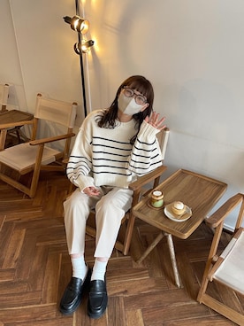 maamin♡さんのコーディネート