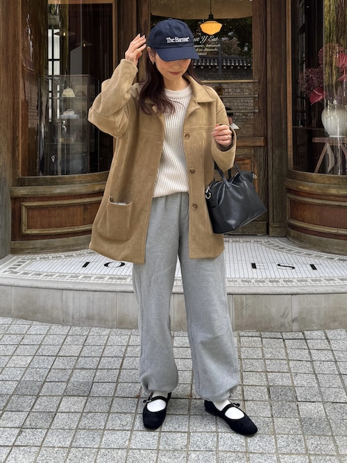 ebure ベージュ 　ジャケット　美品　本日値下げ 透湿 防水 防風 ミリタリーツイルフーデッドジャケット T-KIT / フード