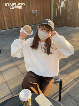 maamin♡さんのコーディネート