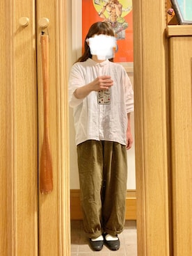 まっきさんのコーディネート