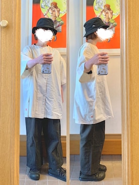 まっきさん（レディース・149cm）の春コーディネート