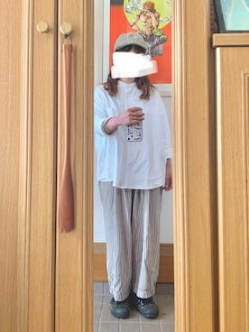 まっきさんのコーディネート