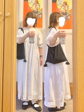 まっきさん（レディース・149cm）の秋コーディネート