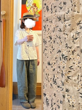 まっきさんのコーディネート