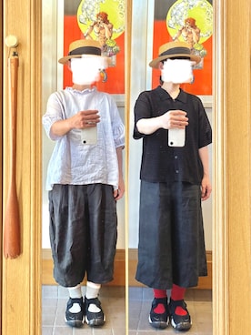 まっきさんのコーディネート