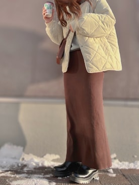 　172e𓂃 𓈒𓏸さんのコーディネート