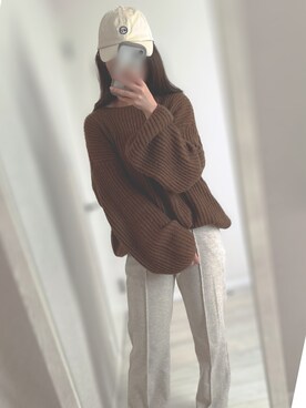 　172e𓂃 𓈒𓏸さんのコーディネート