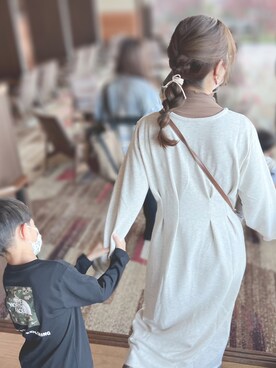 　172e𓂃 𓈒𓏸さんのコーディネート