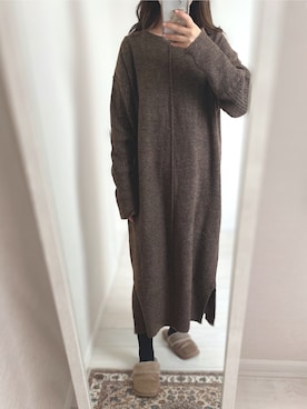 　172e𓂃 𓈒𓏸さんのコーディネート