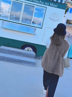 　172e𓂃 𓈒𓏸さんのコーディネート