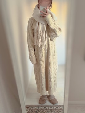 　172e𓂃 𓈒𓏸さんのコーディネート