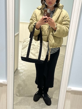 ayaさんのコーディネート