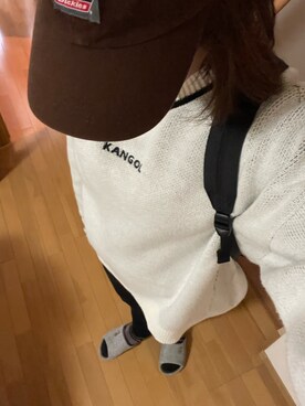 ayaさんのコーディネート