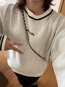 ayaさんのコーディネート