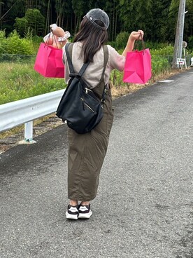 ayaさんのコーディネート