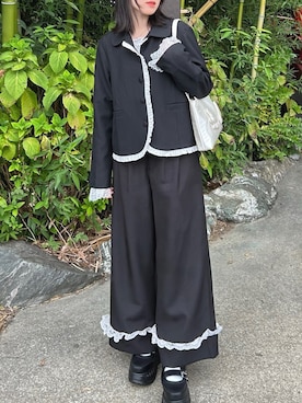 amiさんのコーディネート