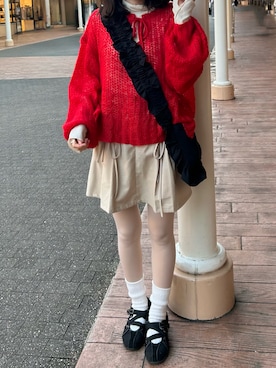 amiさんのコーディネート