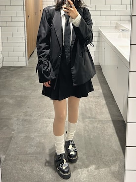 amiさんのコーディネート