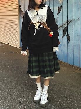 amiさんのコーディネート