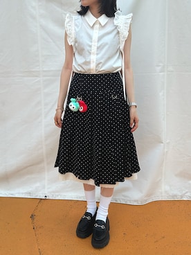 amiさんのコーディネート