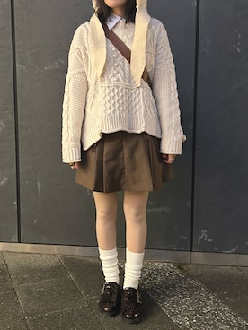 amiさんのコーディネート