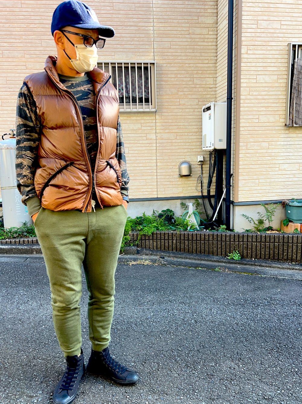 GU（ジーユー）の「（GU）スウェットイージーパンツC（WOMEN