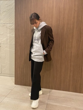 Harさんのコーディネート