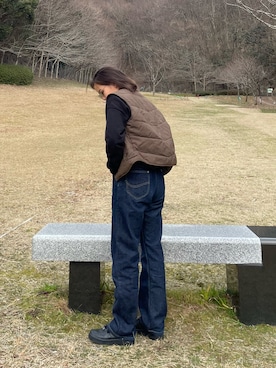 Harさんのコーディネート