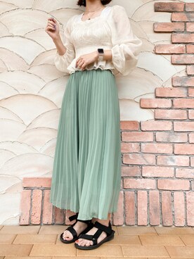 ayakaさんのコーディネート