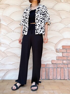 ayakaさんのコーディネート