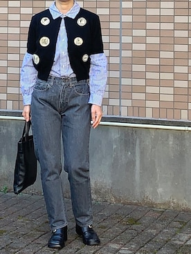 enonoさんのコーディネート