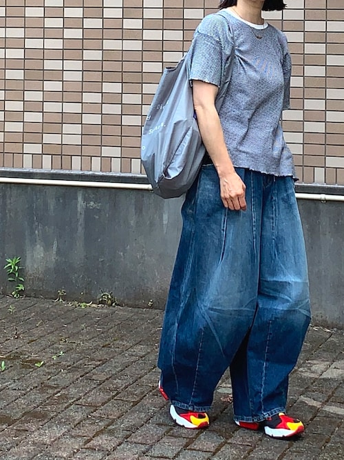 enonoさんのコーディネート