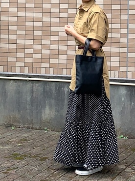 enonoさんのコーディネート