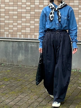 enonoさんのコーディネート