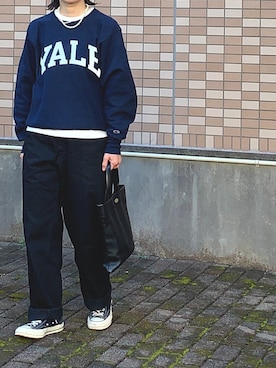 enonoさんのコーディネート