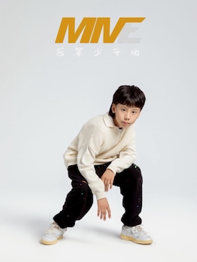 Max-隽一さんのコーディネート