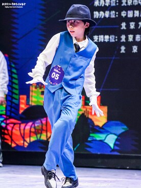 Max-隽一さんのコーディネート