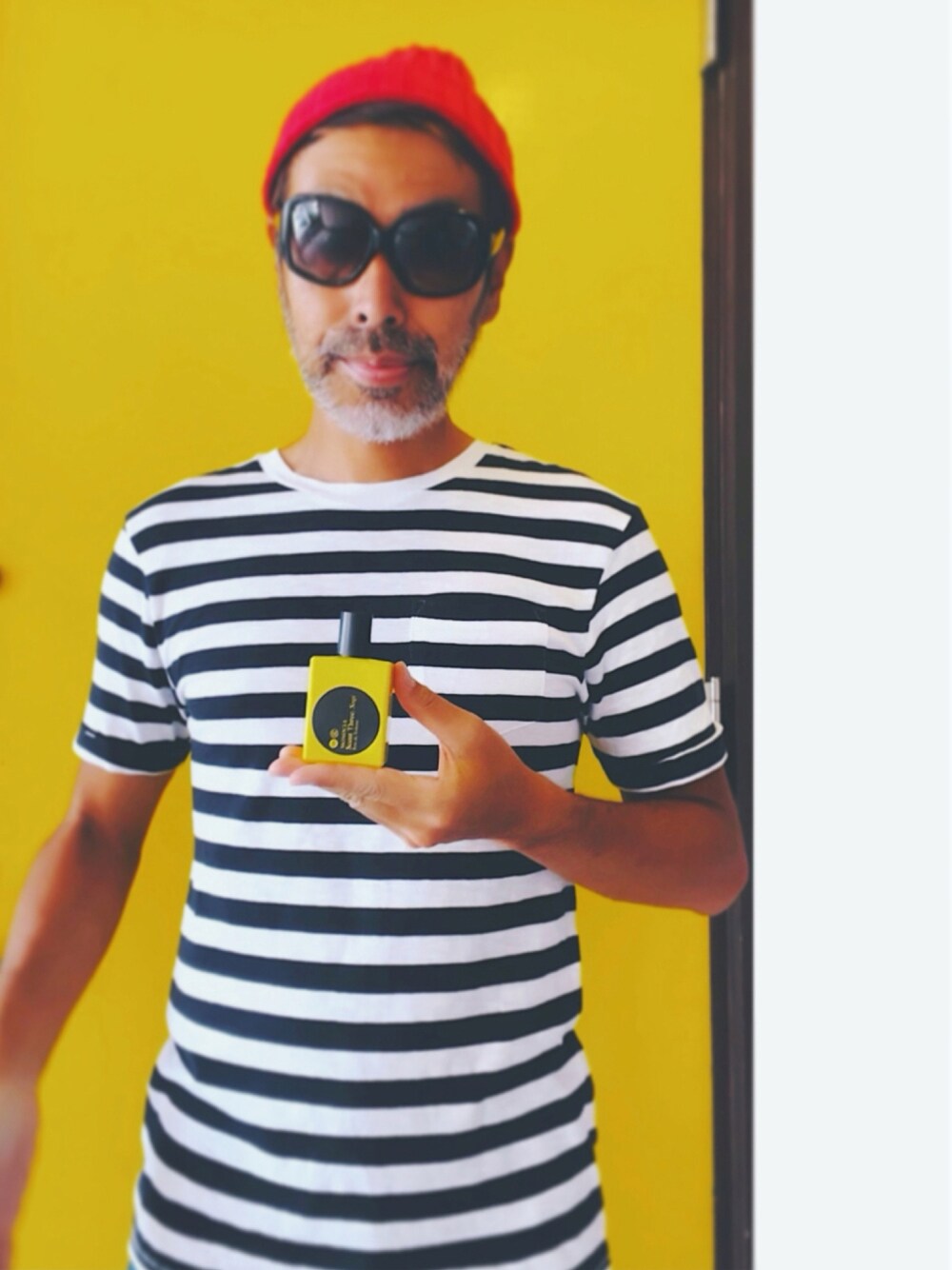 *Donnie*Monocle Scent Three: Sugi 箱無し Celes (セレス) | Comme des Garcons – Monocle Scent Three