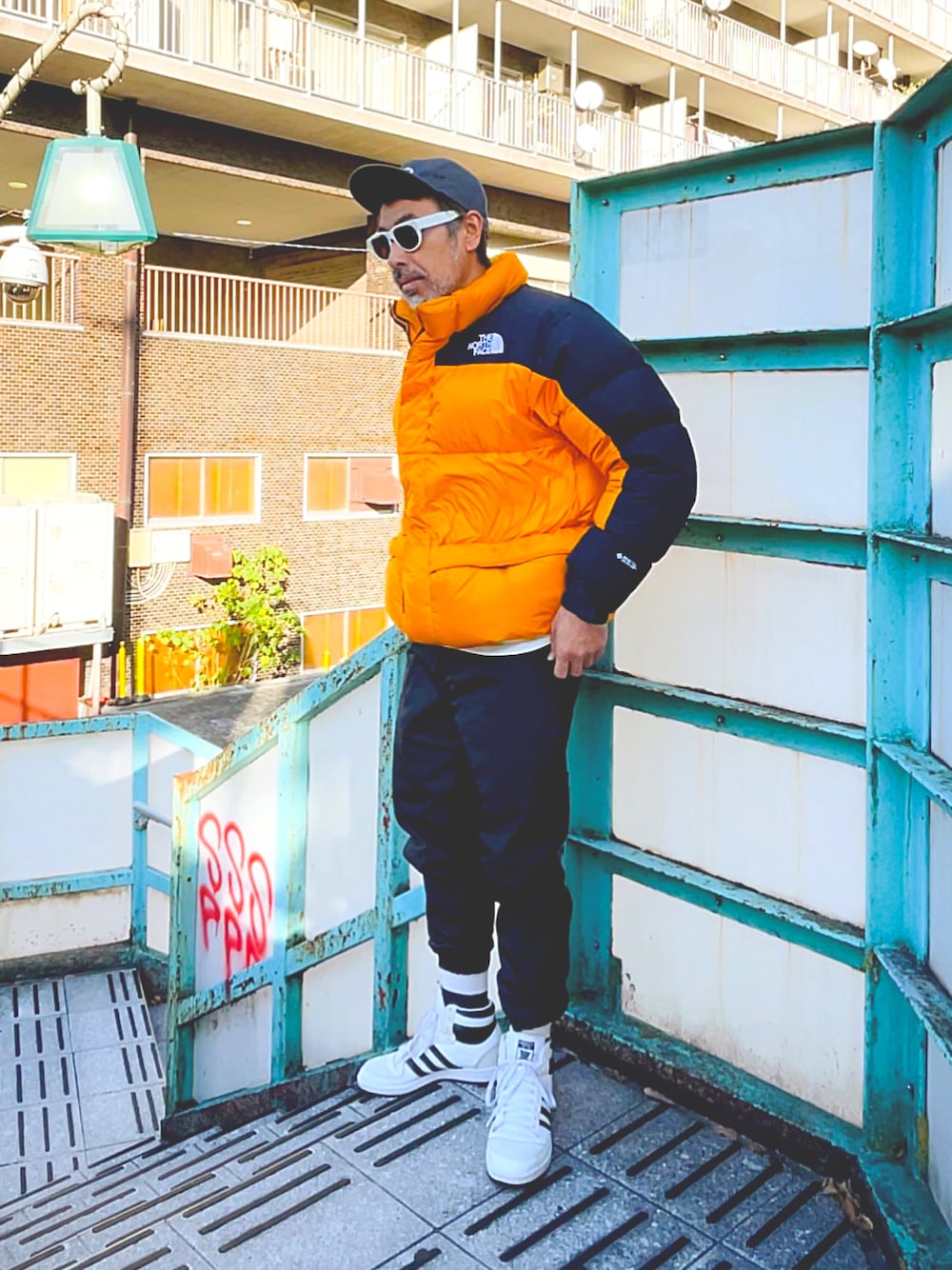 adidas(アディダス)の「adidas アディダス TOP TEN RB トップ adidas(アディダス)の「adidas アディダス TOP TEN RB トップ