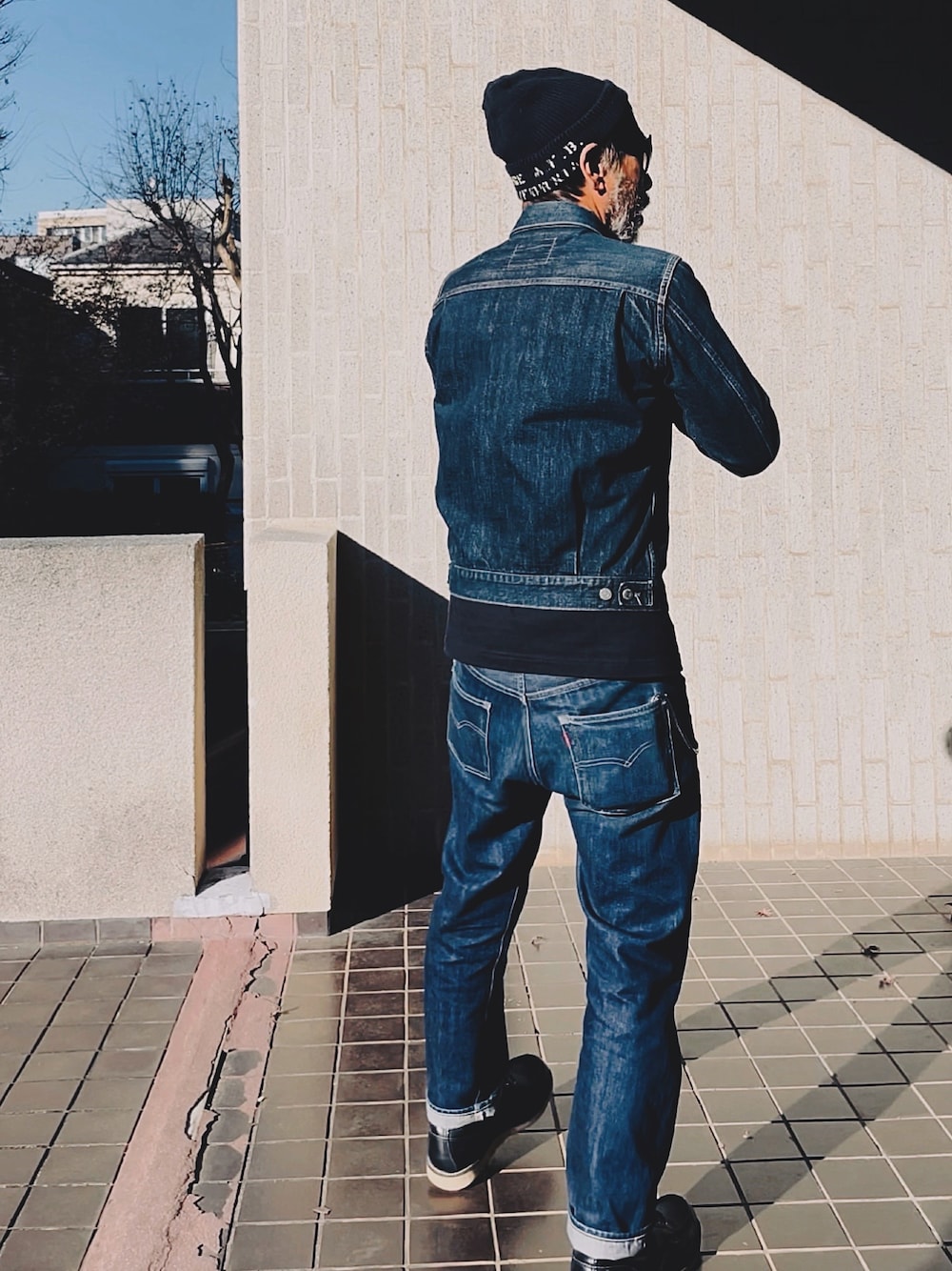 YosaKugino｜RED WINGのブーツを使ったコーディネート - WEAR