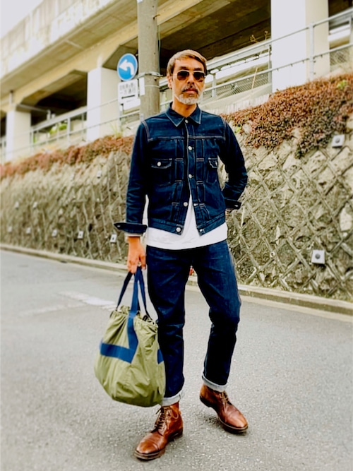 楽天市場】FULL COUNT フルカウント Cords Bush Pants