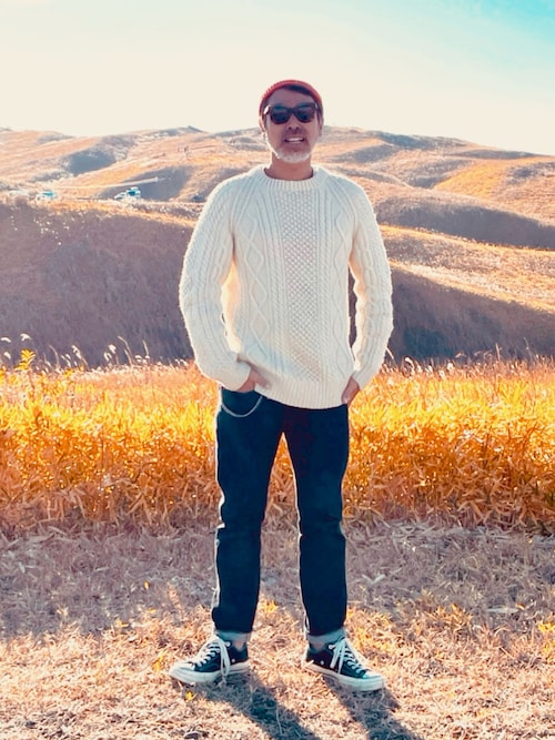 YosaKuginoさんのコーディネート