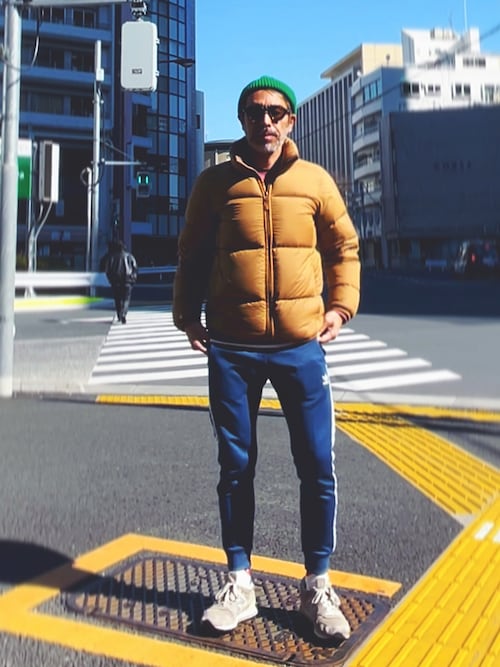 Knit Cap（ニットキャップ/ビーニー）｜in・stru(men-tal