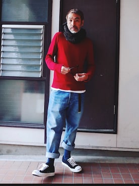 YosaKuginoさんのコーディネート
