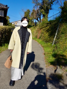 srinさんの（CHANEL | シャネル）を使ったコーディネート