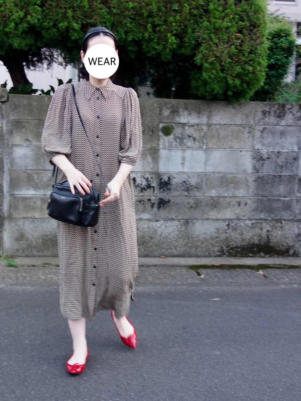 GANNI ドレス　adam et rope GANNI ドレス adam et rope 楽天市場】【SALE／50%OFF】【GANNI