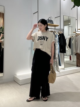 mihoさん(レディース・163cm)の春コーディネート