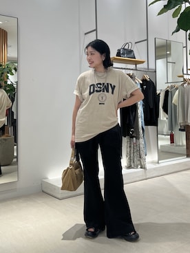mihoさん(レディース・163cm)の春コーディネート