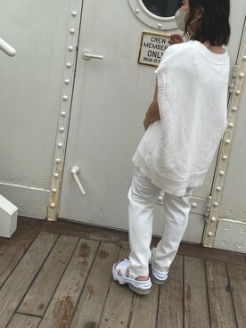 neneさんのコーディネート