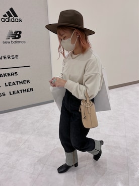 neneさんのコーディネート